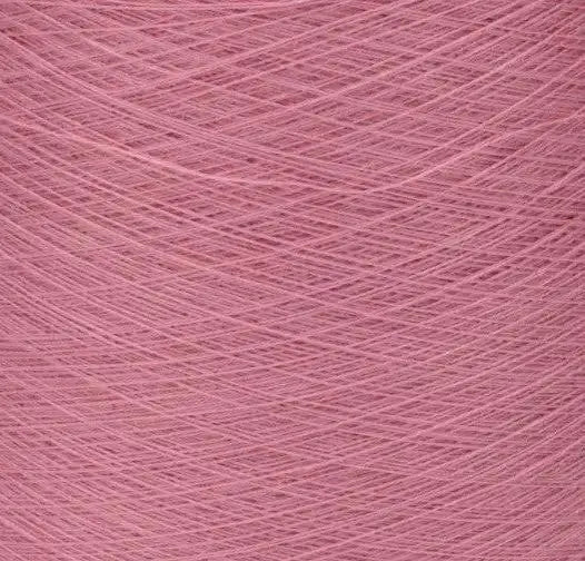 Bobbel Unifarbend Anemone - Bobbeltastic