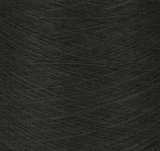 Bobbel Unifarbend Anthrazit - Bobbeltastic