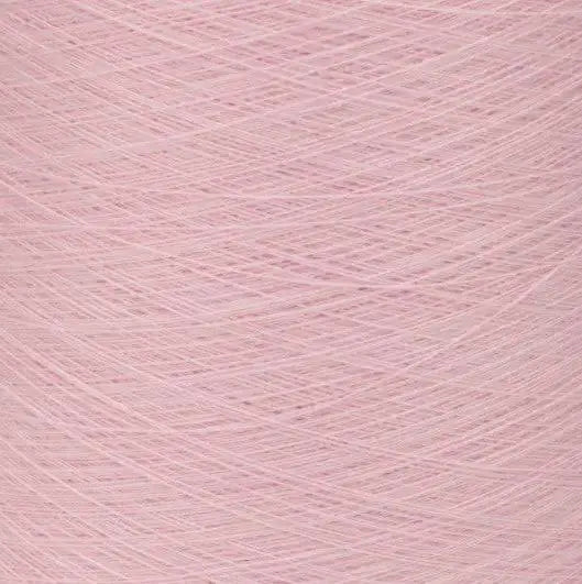 Bobbel Unifarbend Baby Rosa - Bobbeltastic