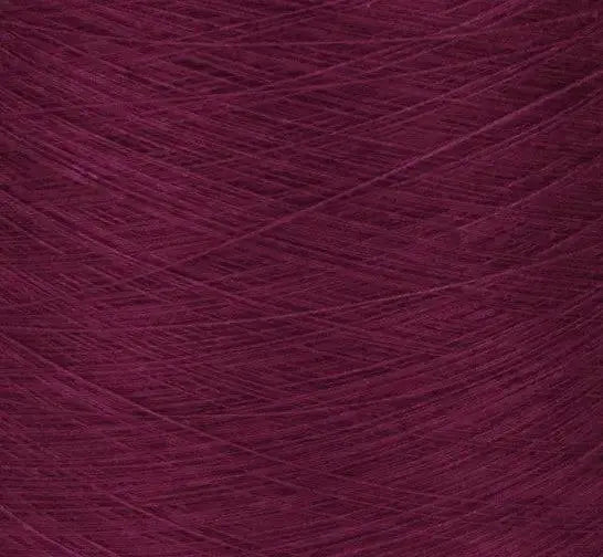 Bobbel Unifarbend Brombeere - Bobbeltastic