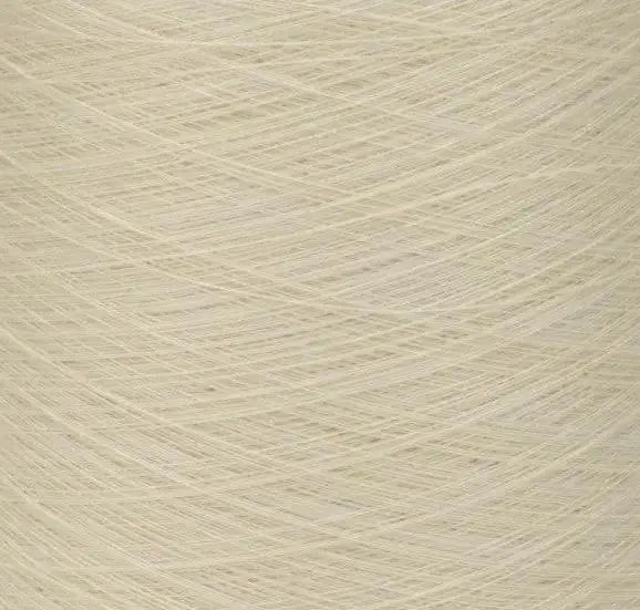 Bobbel Unifarbend Creme - Bobbeltastic