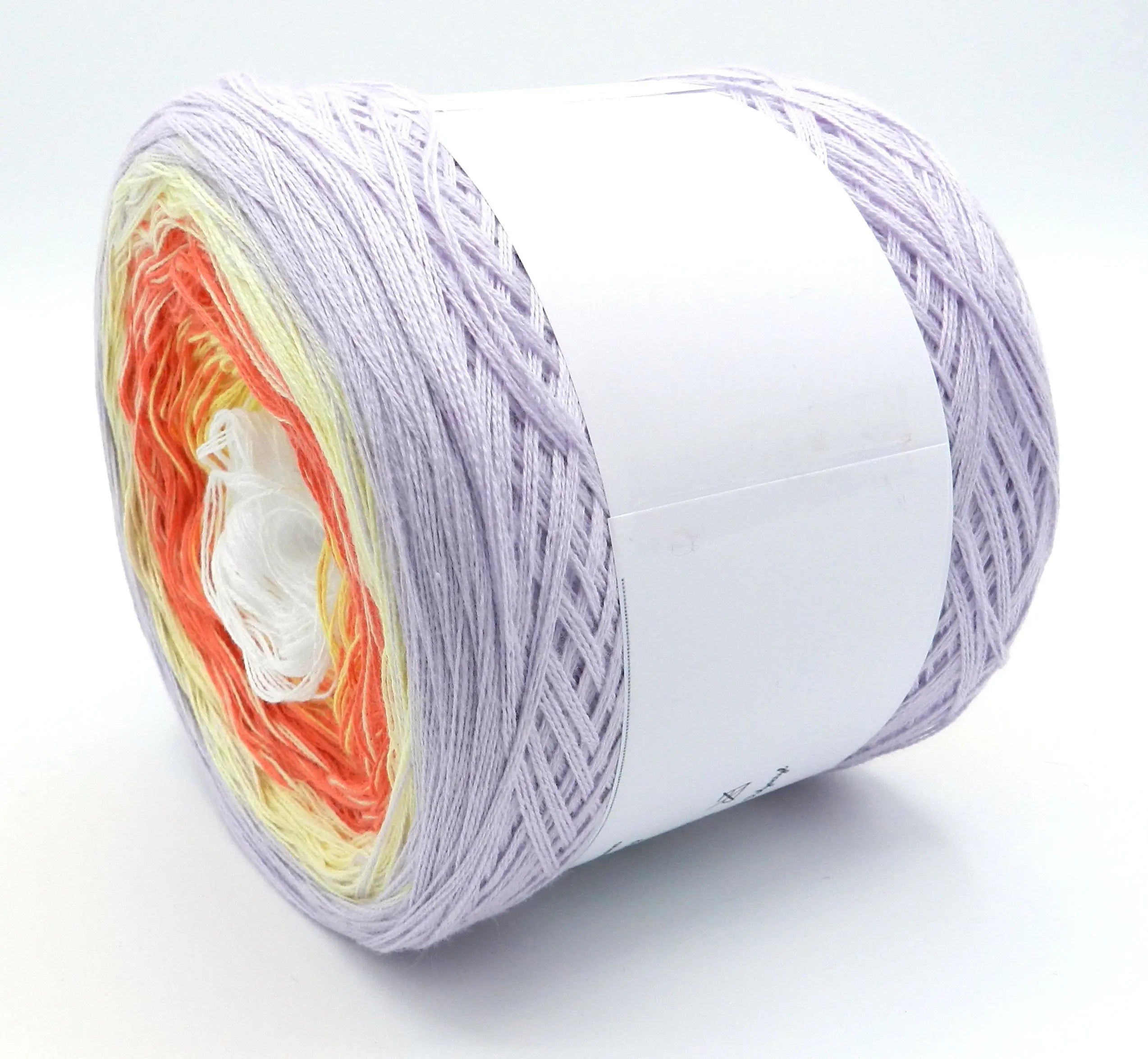 Bobbel Farbverlaufsgarn Blütenkuss - Bobbeltastic