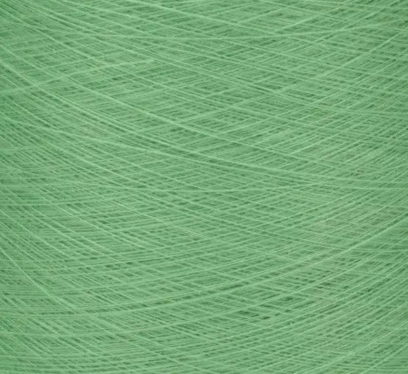 Unifarbend Gurke - Bobbeltastic