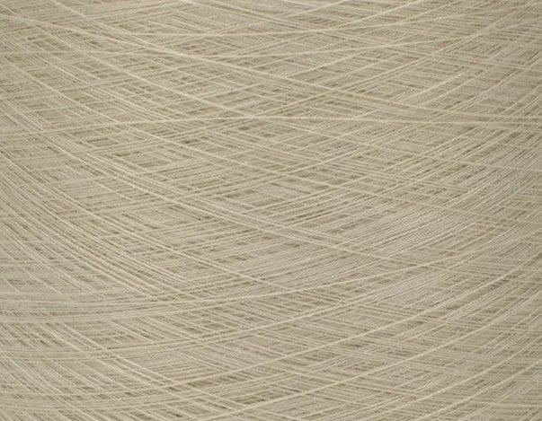 Bobbel Unifarbend Hellbeige - Bobbeltastic