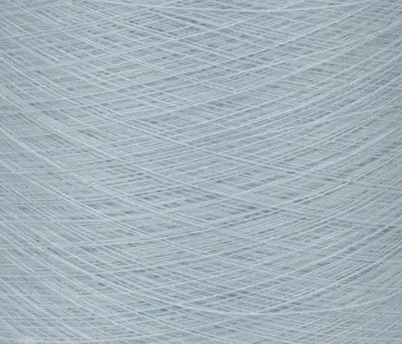 Bobbel Unifarbend Hellblau - Bobbeltastic