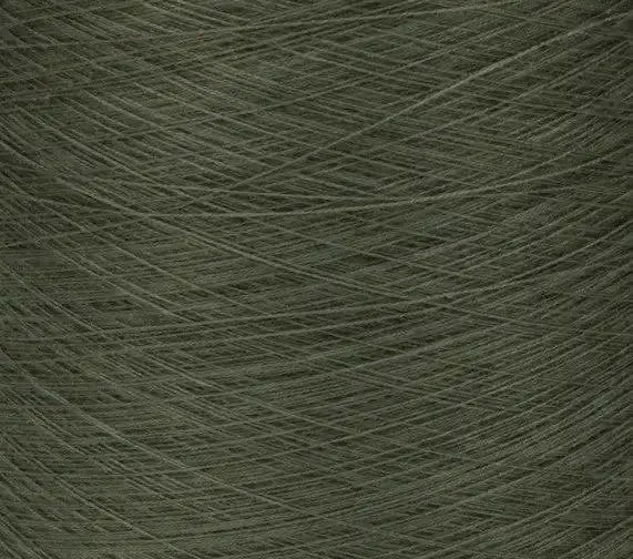 Bobbel Unifarbend Khaki - Bobbeltastic