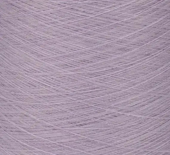 Bobbel Unifarbend Lavendel - Bobbeltastic