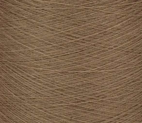 Bobbel Unifarbend Lehm - Bobbeltastic