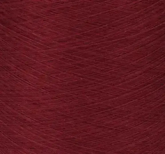 Bobbel Unifarbend Malaga - Bobbeltastic