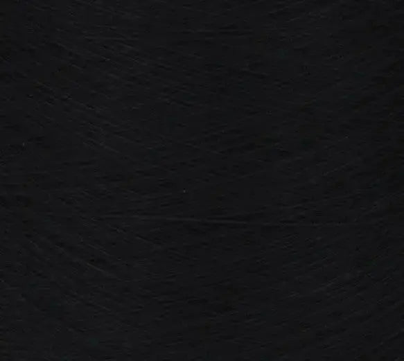 Bobbel Unifarbend Marine - Bobbeltastic