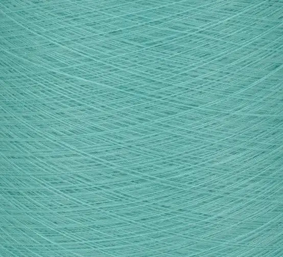 Unifarbend Nymphe - Bobbeltastic