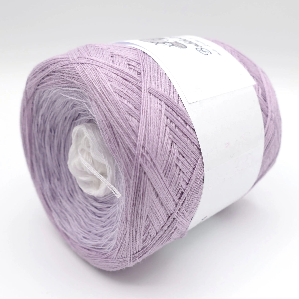 Bobbel Farbverlaufsgarn Mondveilchen Bobbeltastic