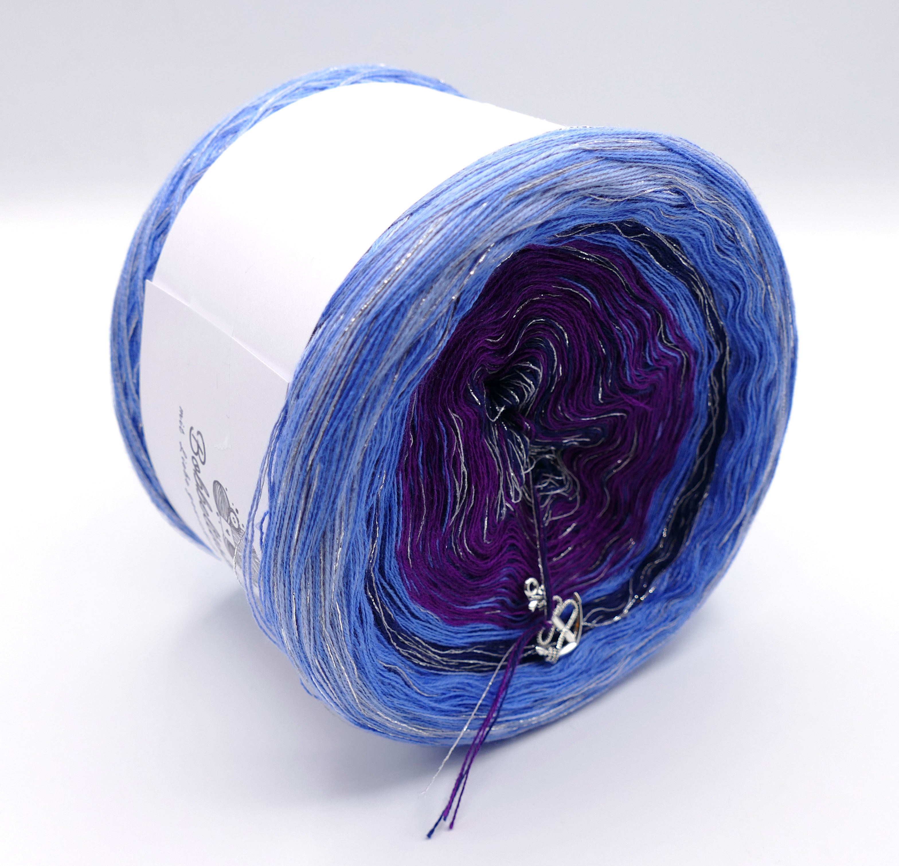 Bobbel Farbverlaufsgarn Dreamland