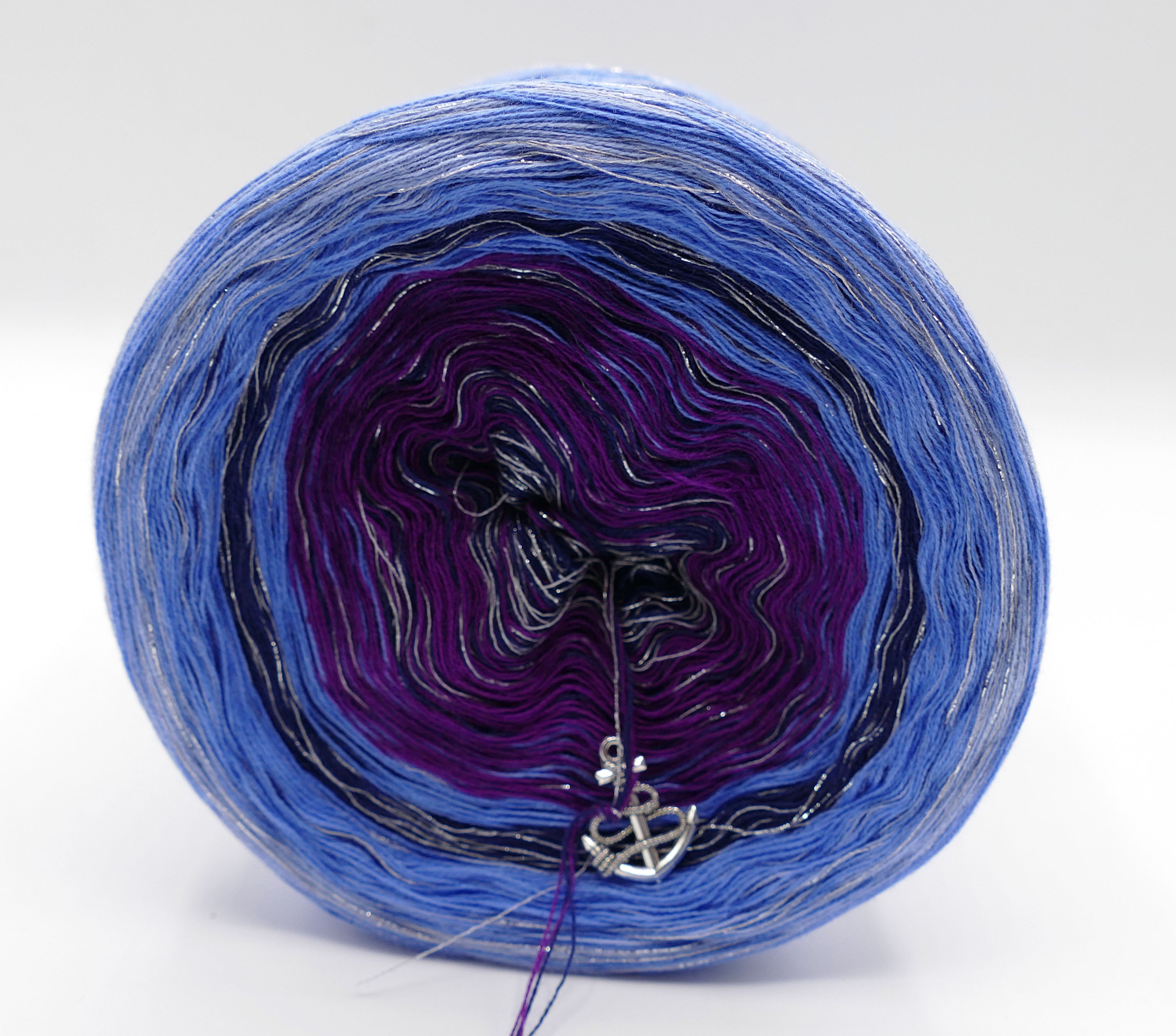 Bobbel Farbverlaufsgarn Dreamland