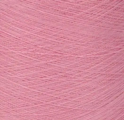 Bobbel Unifarbend Rosa - Bobbeltastic