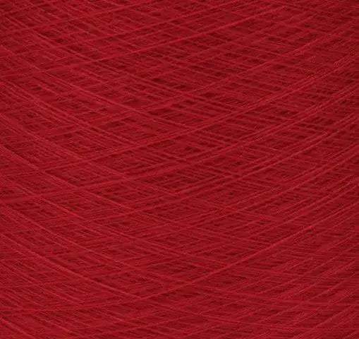 Bobbel Unifarbend Salsa - Bobbeltastic