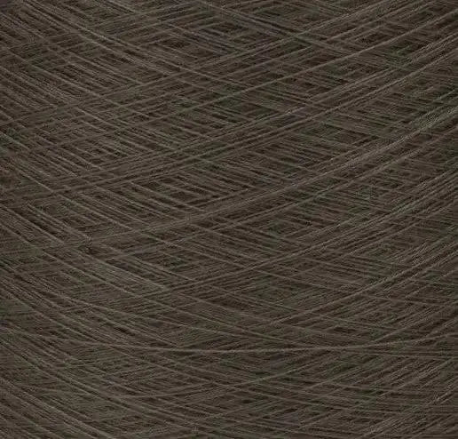 Bobbel Unifarbend Taupe - Bobbeltastic