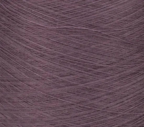 Bobbel Unifarbend Violett - Bobbeltastic
