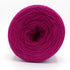 Bobbel Unifarbend Hot Pink - Bobbeltastic