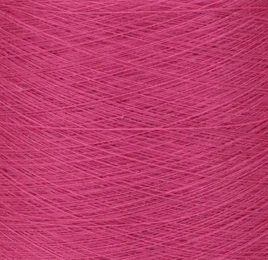 Bobbel Unifarbend Fuchsia - Bobbeltastic