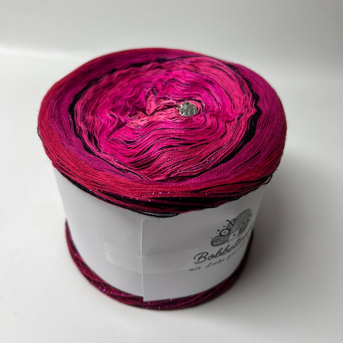 Bobbel Farbverlaufsgarn Rock Glam